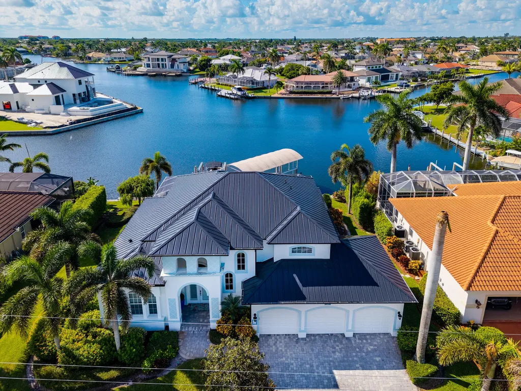 1845 Honduras Avenue Marco Island FL 34145