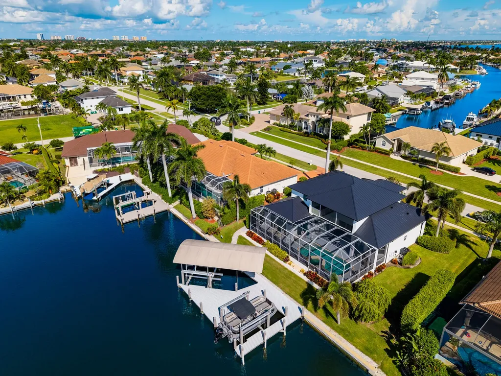 1845 Honduras Avenue Marco Island FL 34145