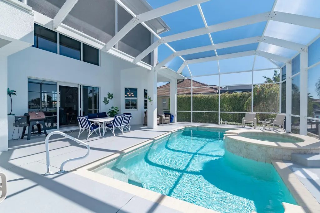 1845 Honduras Avenue Marco Island FL 34145