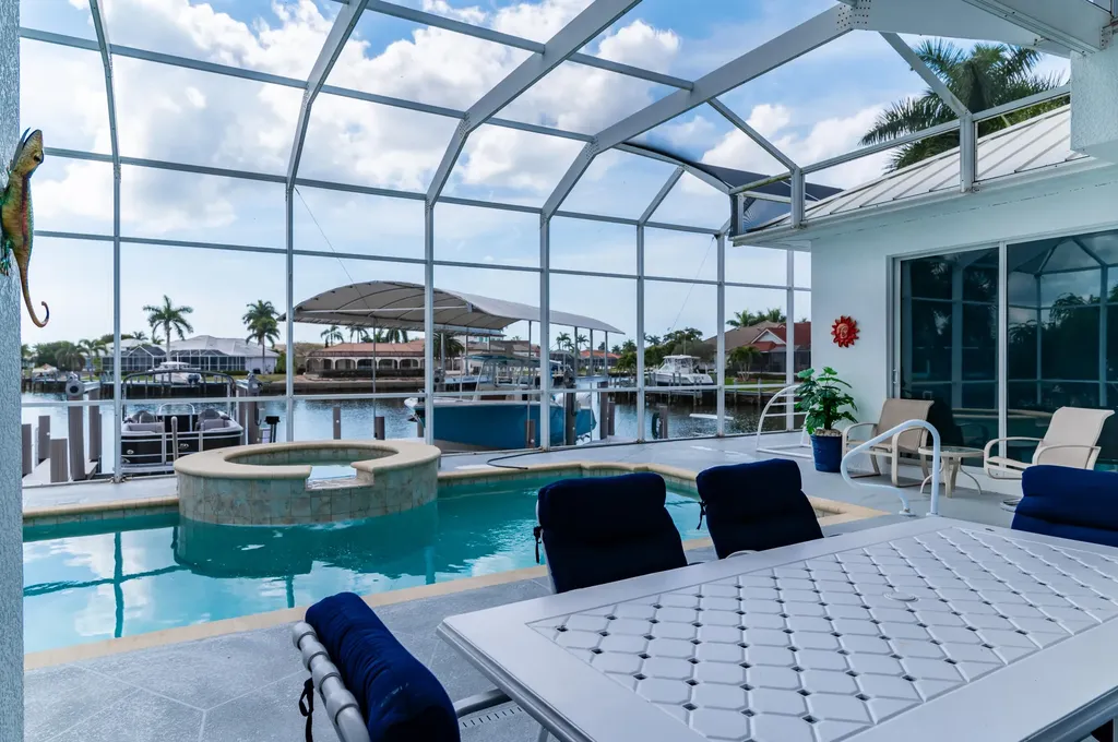 1845 Honduras Avenue Marco Island FL 34145