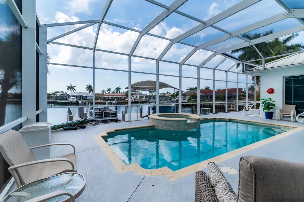 1845 Honduras Avenue Marco Island FL 34145