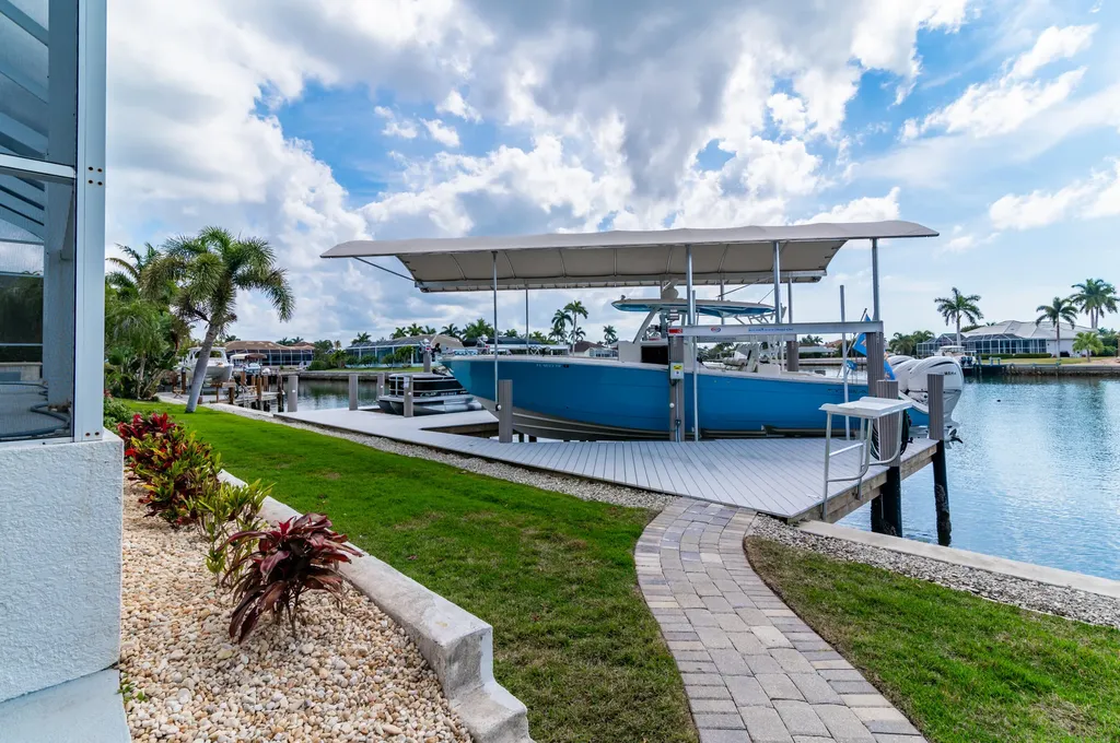 1845 Honduras Avenue Marco Island FL 34145