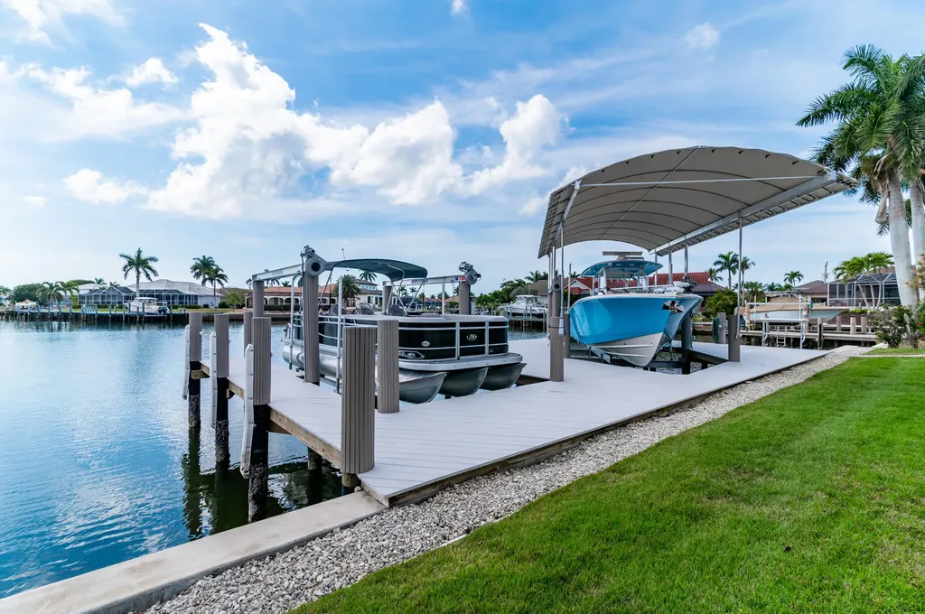 1845 Honduras Avenue Marco Island FL 34145