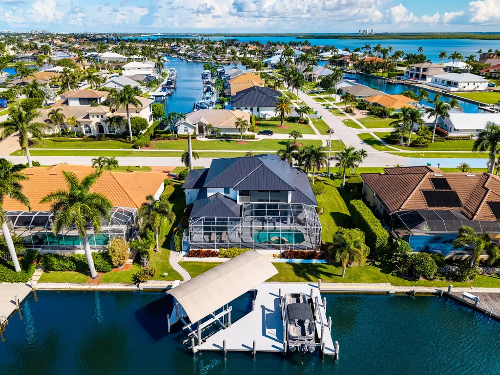 1845 Honduras Avenue Marco Island FL 34145