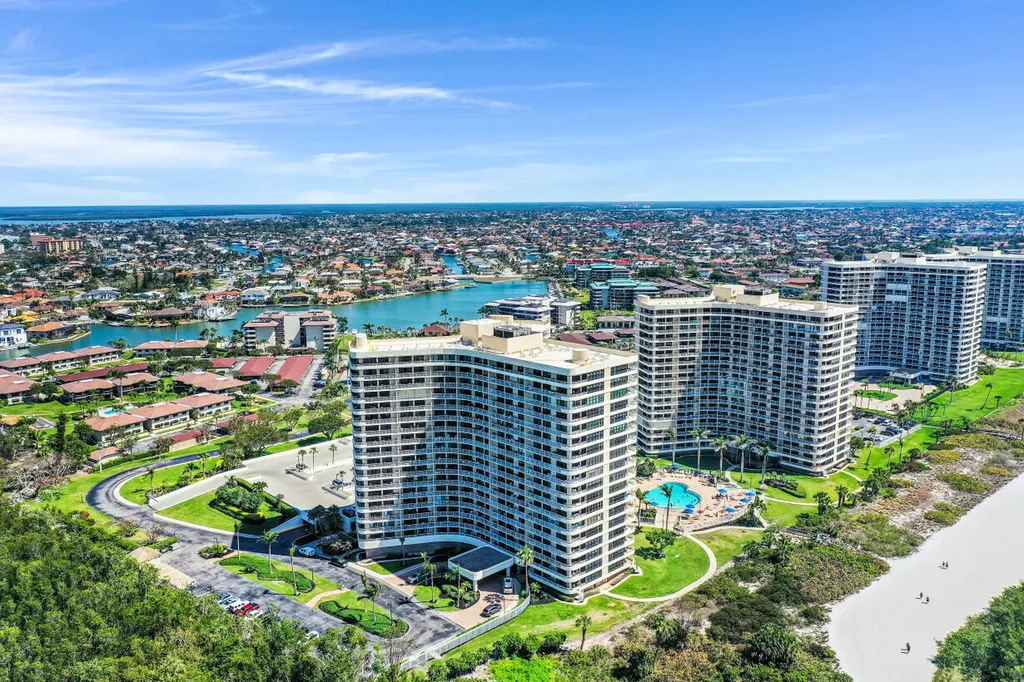 440 Seaview Court Marco Island FL 34145