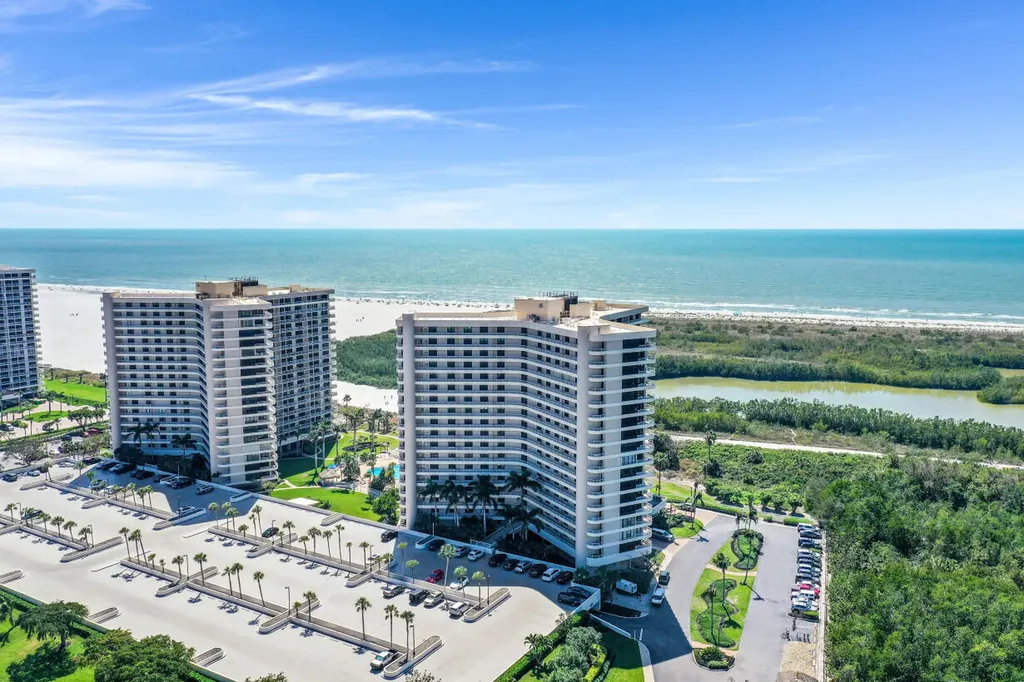 440 Seaview Court Marco Island FL 34145