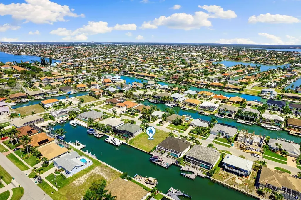 756 Orchid Court Marco Island FL 34145