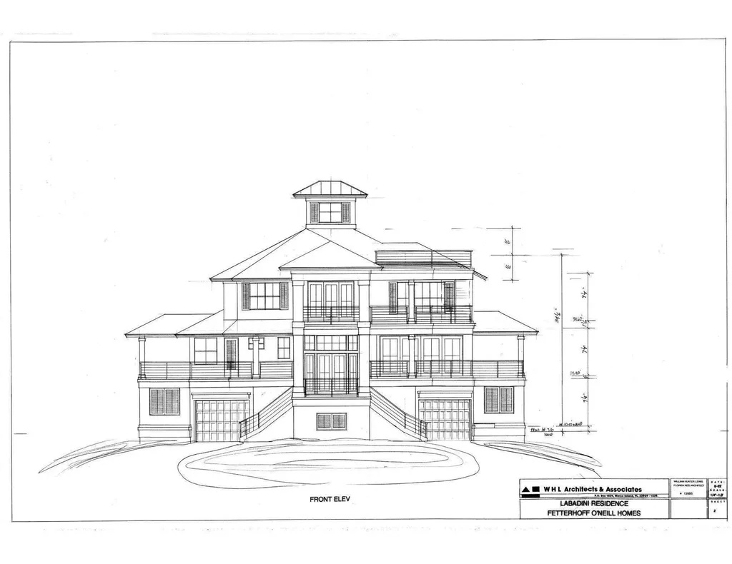 756 Orchid Court Marco Island FL 34145