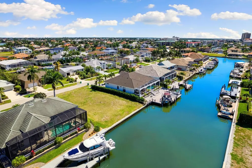 756 Orchid Court Marco Island FL 34145