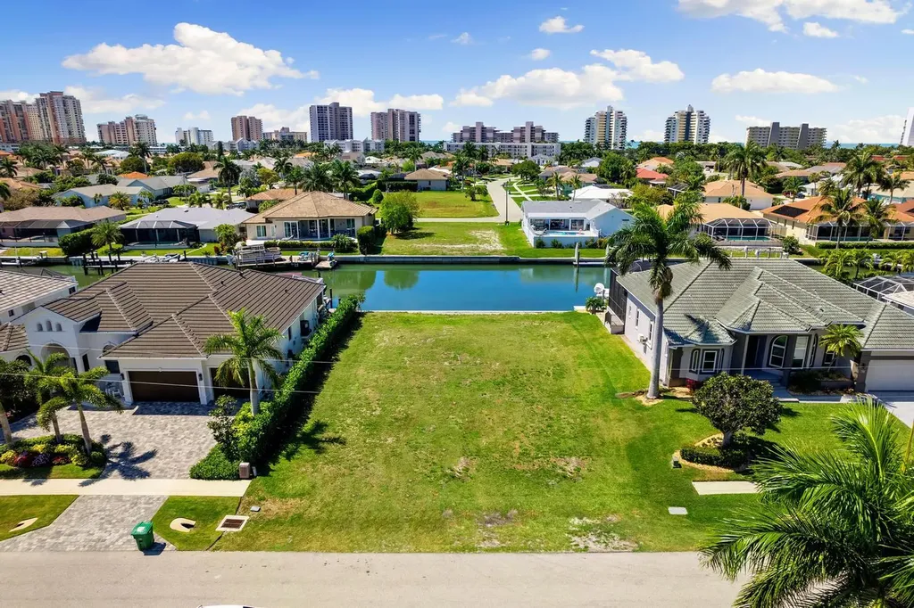 756 Orchid Court Marco Island FL 34145