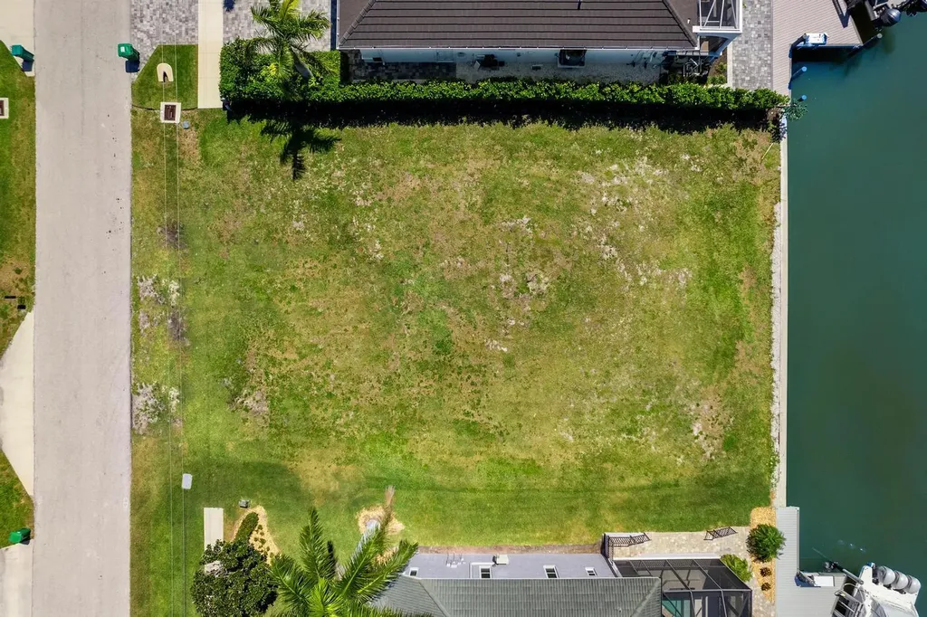 756 Orchid Court Marco Island FL 34145