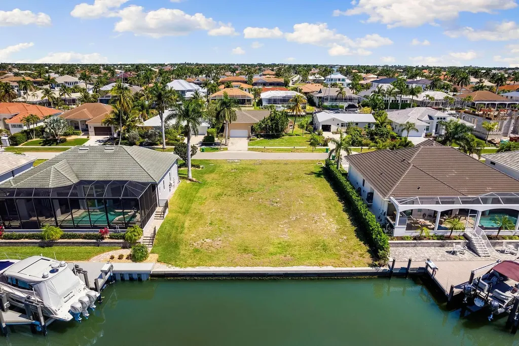 756 Orchid Court Marco Island FL 34145