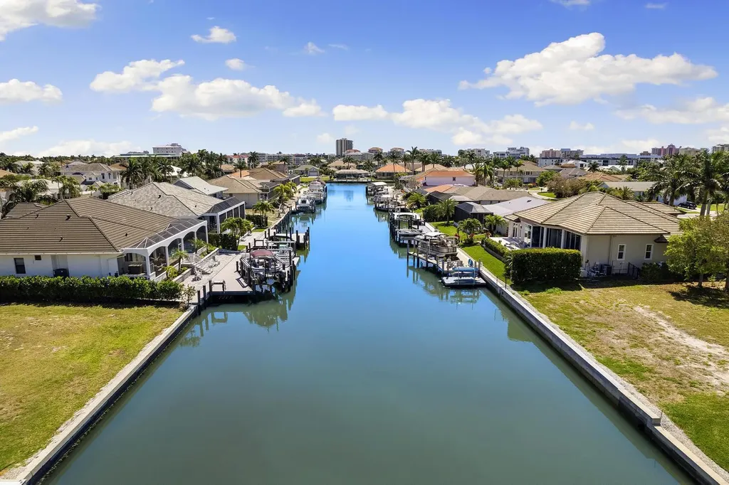 756 Orchid Court Marco Island FL 34145