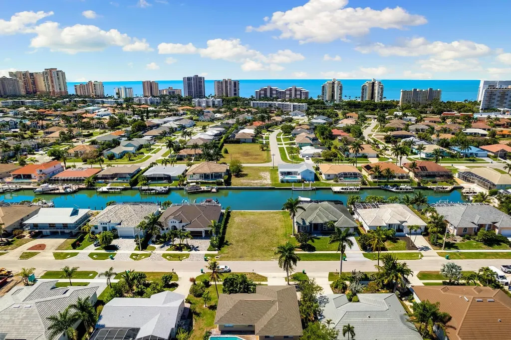 756 Orchid Court Marco Island FL 34145