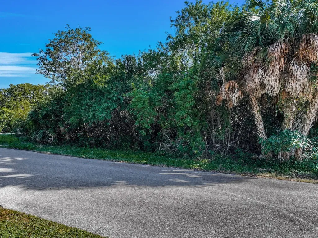 2031 Sheffield Avenue Marco Island FL 34145