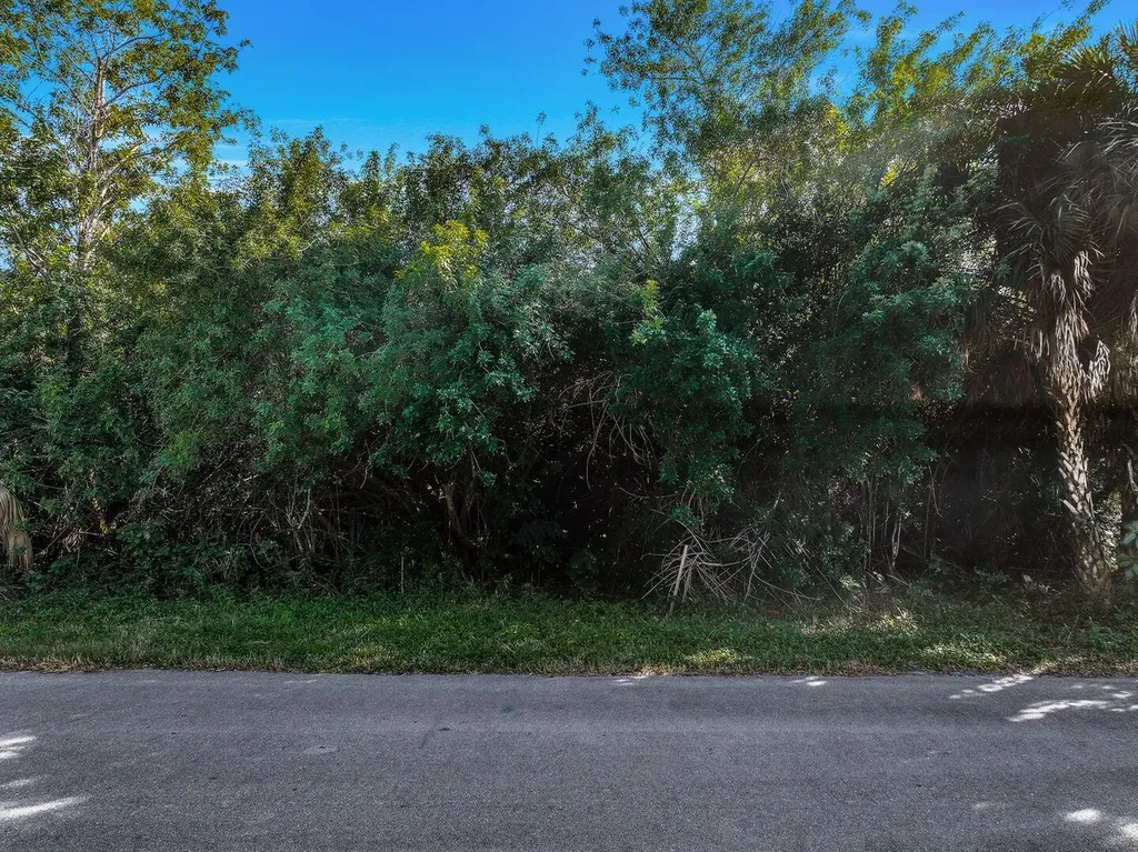 2031 Sheffield Avenue Marco Island FL 34145