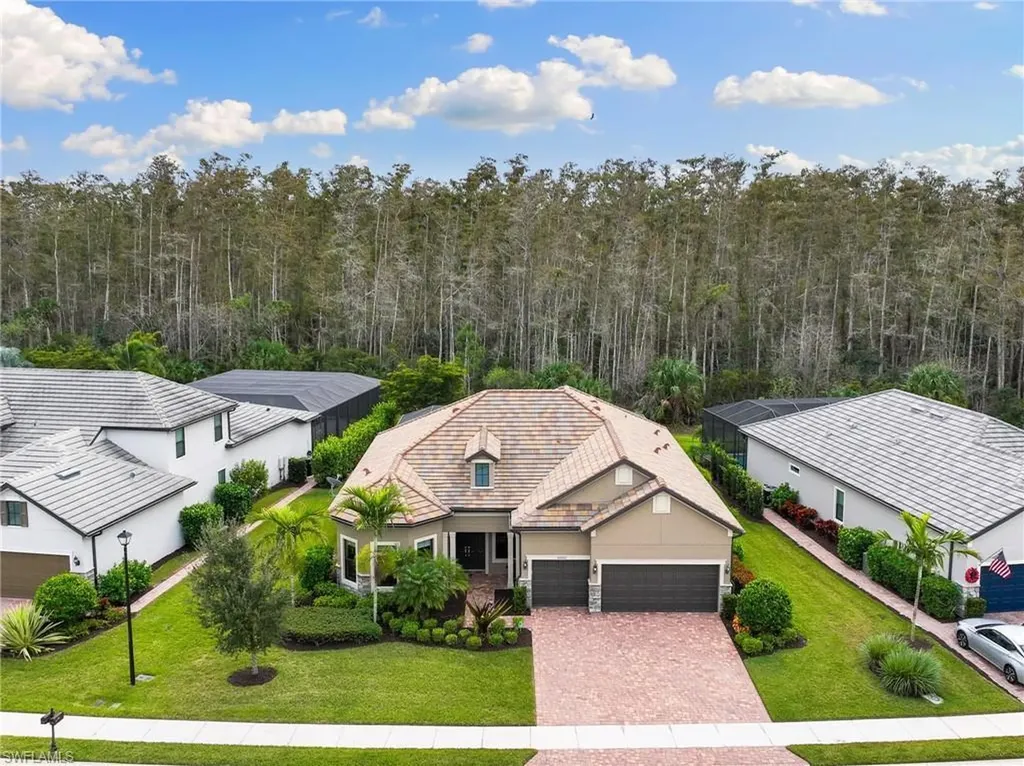 20602 Corkscrew Shores Boulevard Estero FL 33928