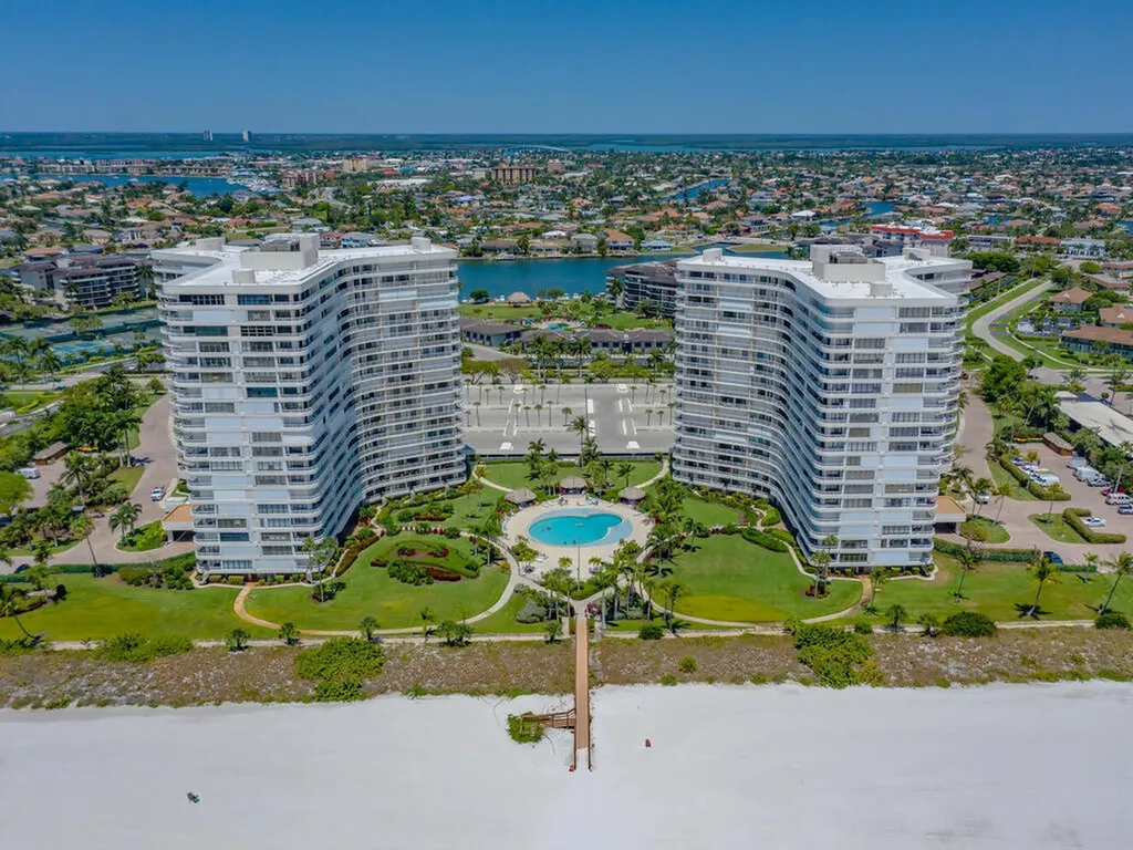 320 Seaview Court Marco Island FL 34145