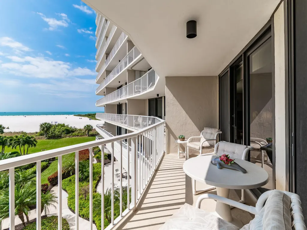 320 Seaview Court Marco Island FL 34145