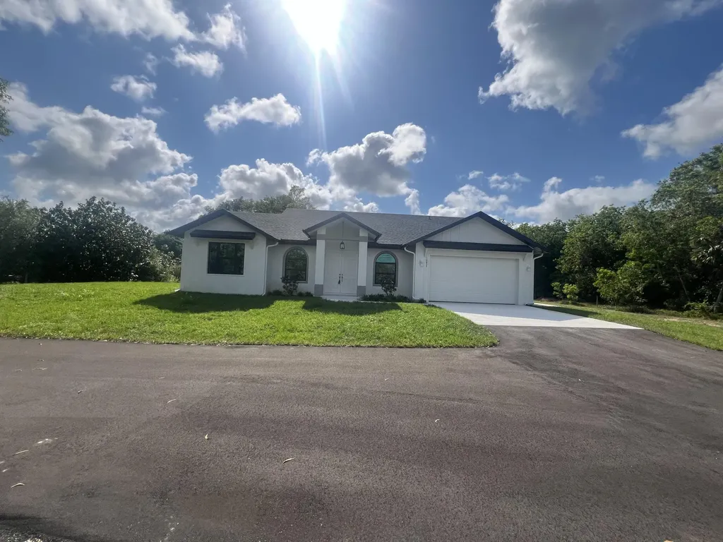 10827 Greenway Road Naples FL 34114