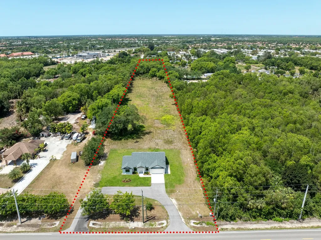 10827 Greenway Road Naples FL 34114