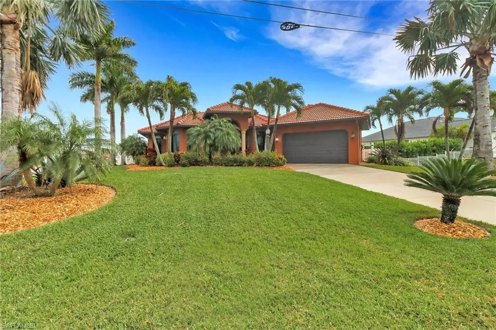 2613 SW 22nd Place Cape Coral FL 33914