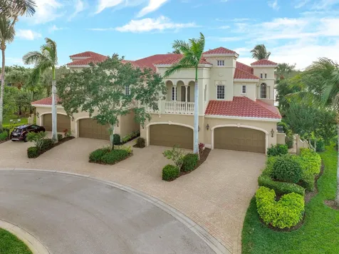 9317 Menaggio Court Naples FL 34114