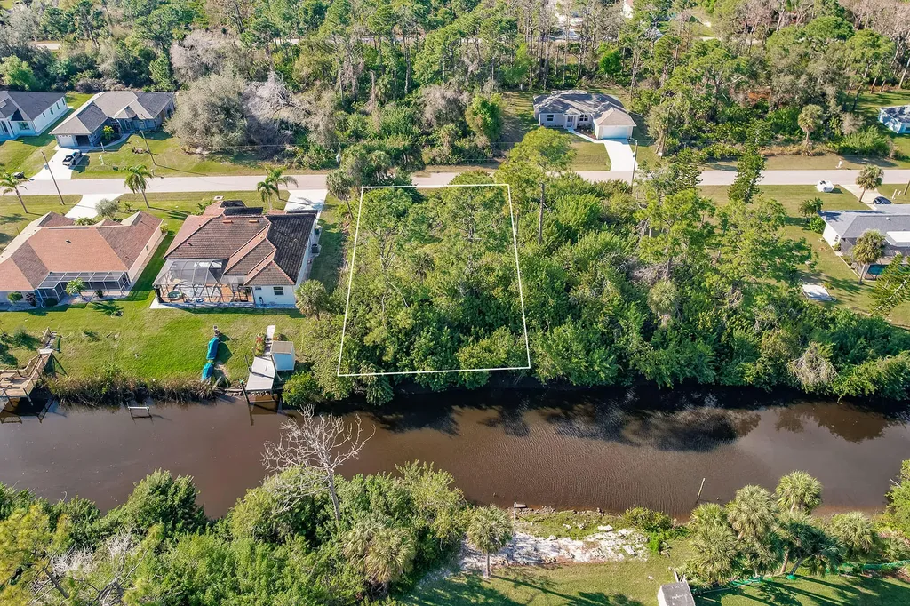 100 Cory Street Port Charlotte FL 33953