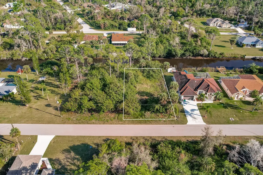 100 Cory Street Port Charlotte FL 33953