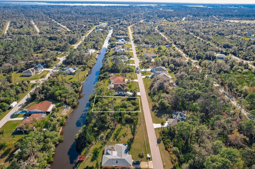 100 Cory Street Port Charlotte FL 33953