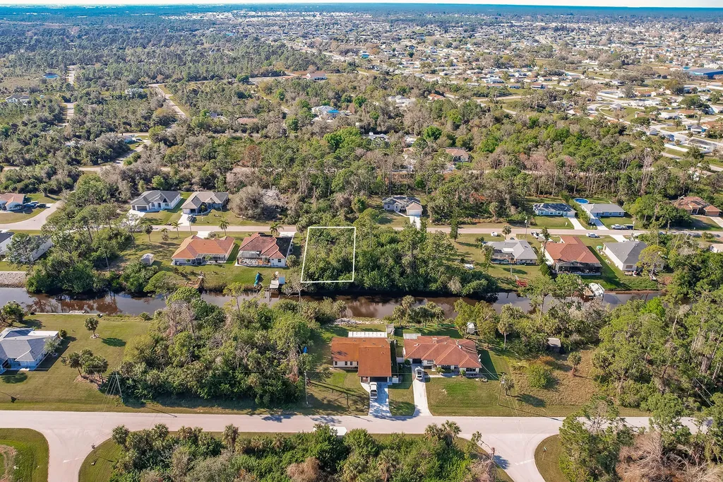 100 Cory Street Port Charlotte FL 33953