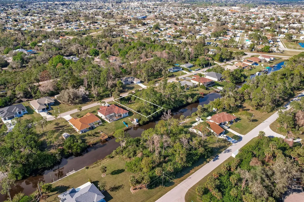 100 Cory Street Port Charlotte FL 33953