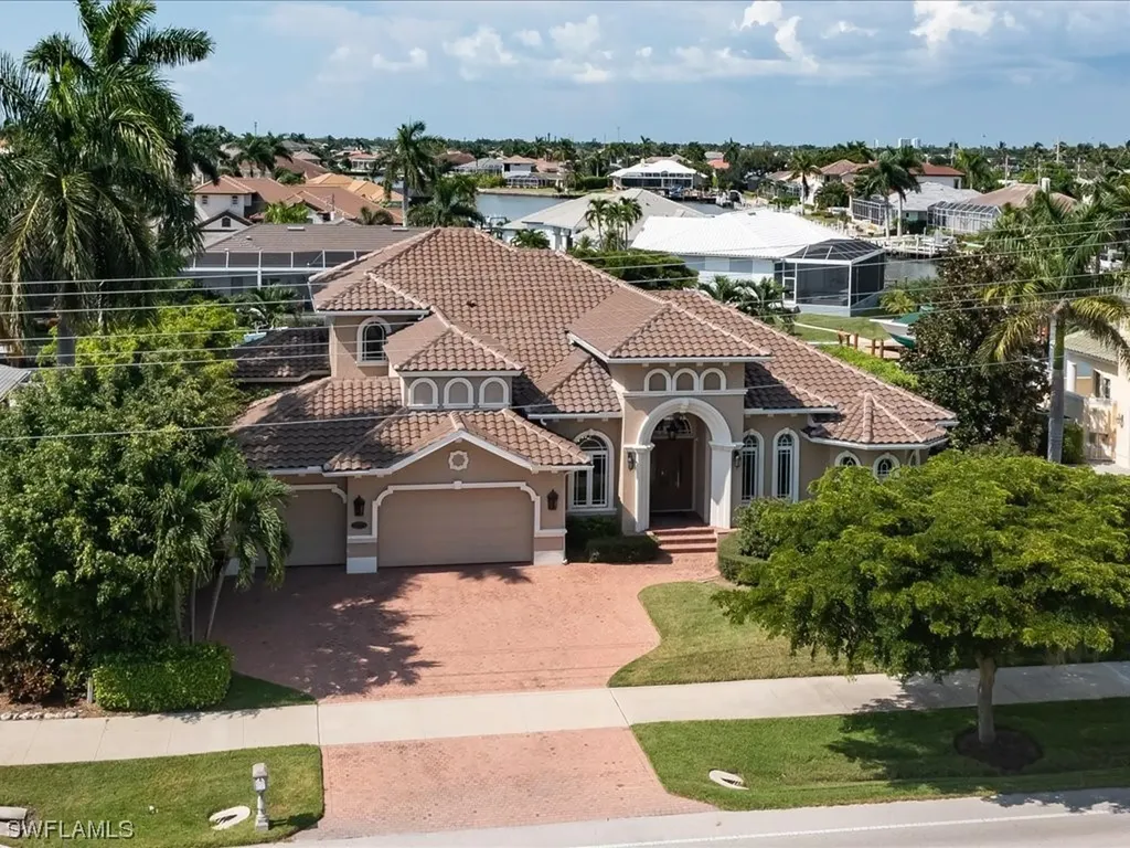 1288 Winterberry Drive Marco Island FL 34145