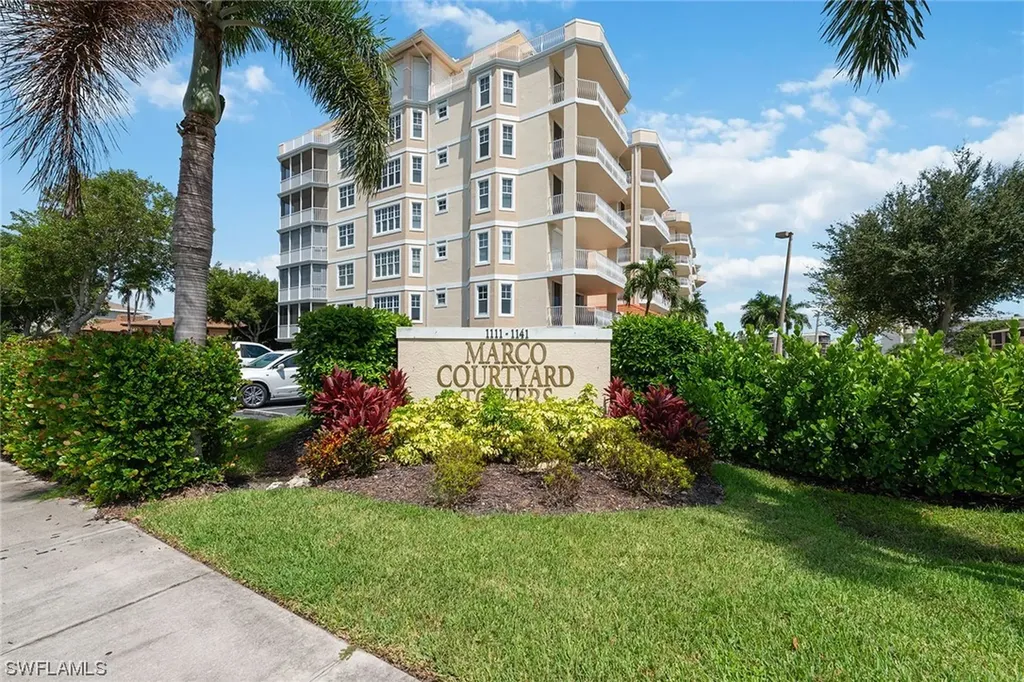 1131 Swallow Avenue Marco Island FL 34145