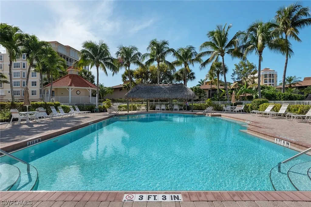 1131 Swallow Avenue Marco Island FL 34145