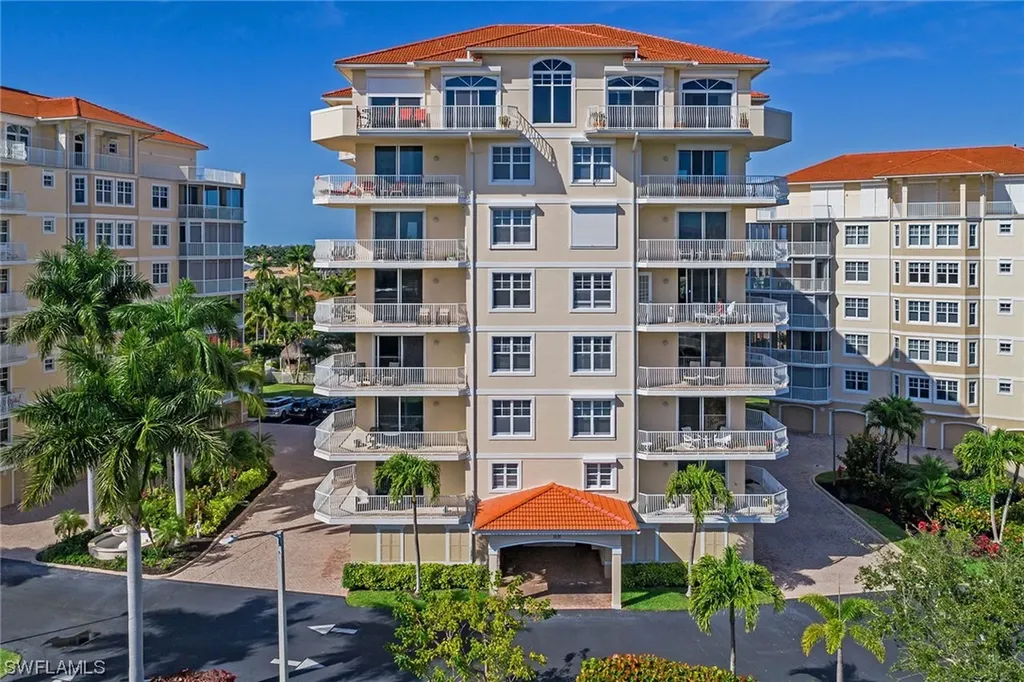 1131 Swallow Avenue Marco Island FL 34145
