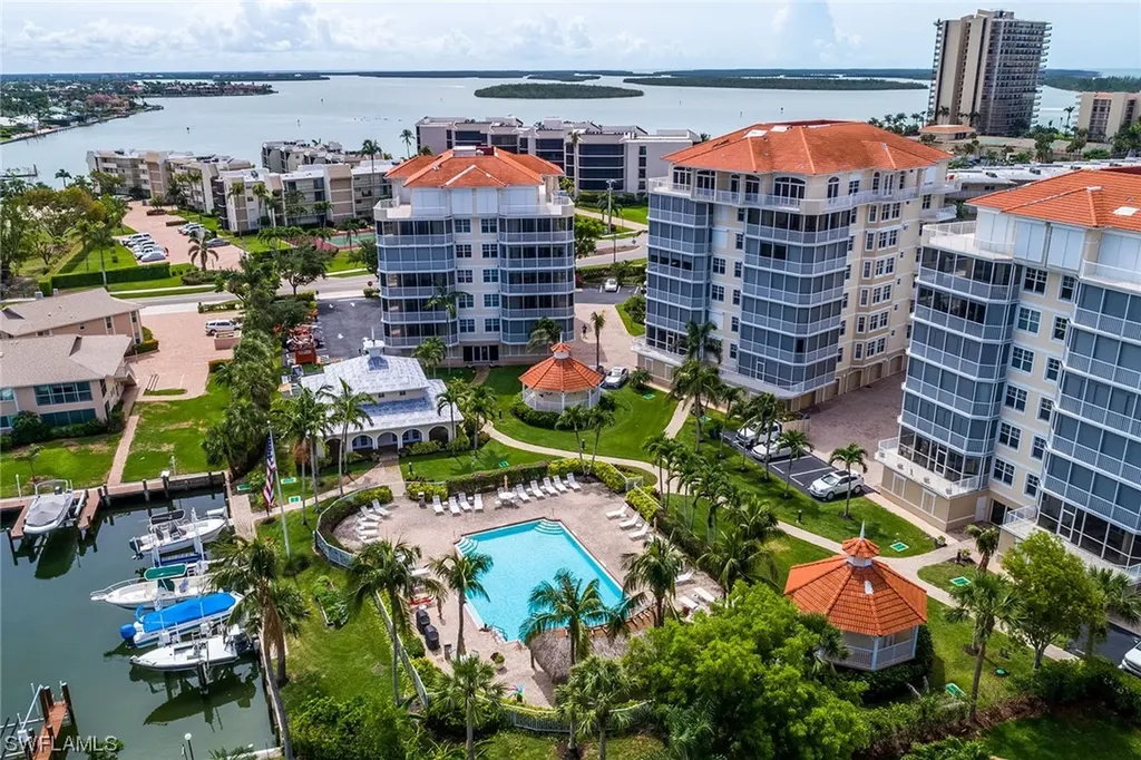 1131 Swallow Avenue Marco Island FL 34145