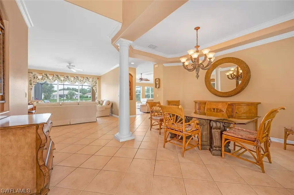 14801 Fripp Island Court Naples FL 34119