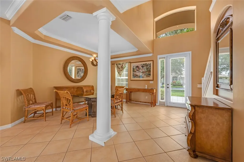 14801 Fripp Island Court Naples FL 34119
