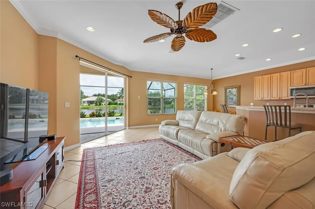 14801 Fripp Island Court Naples FL 34119