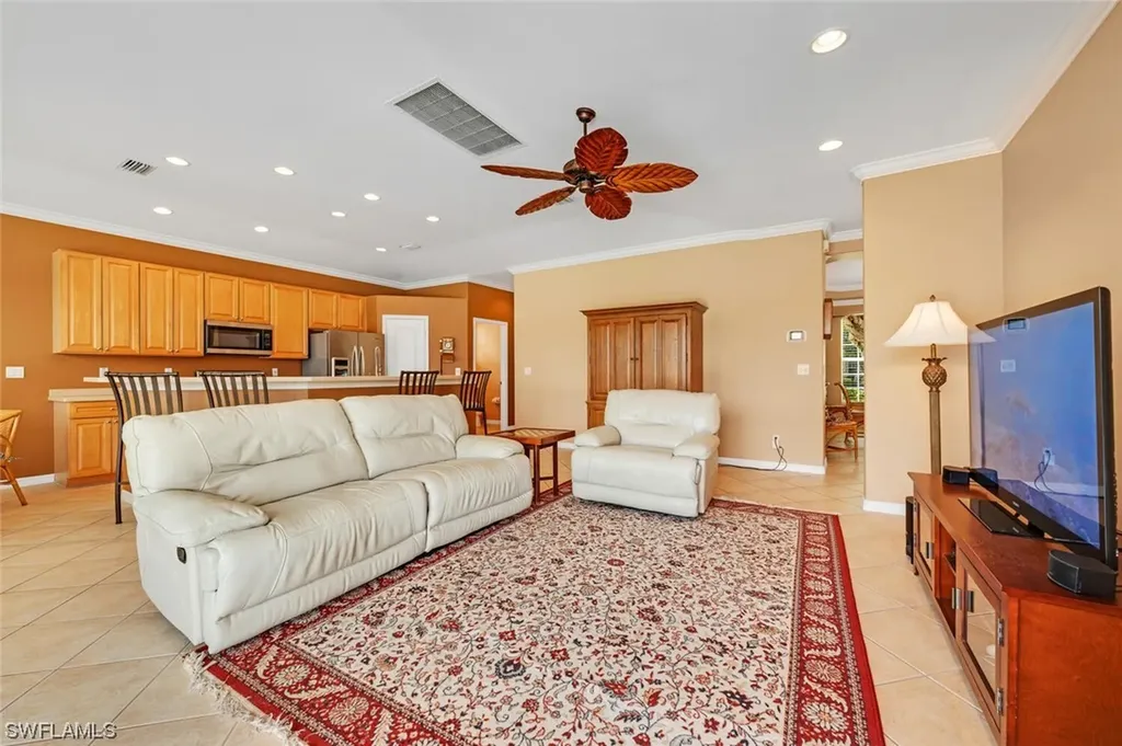 14801 Fripp Island Court Naples FL 34119