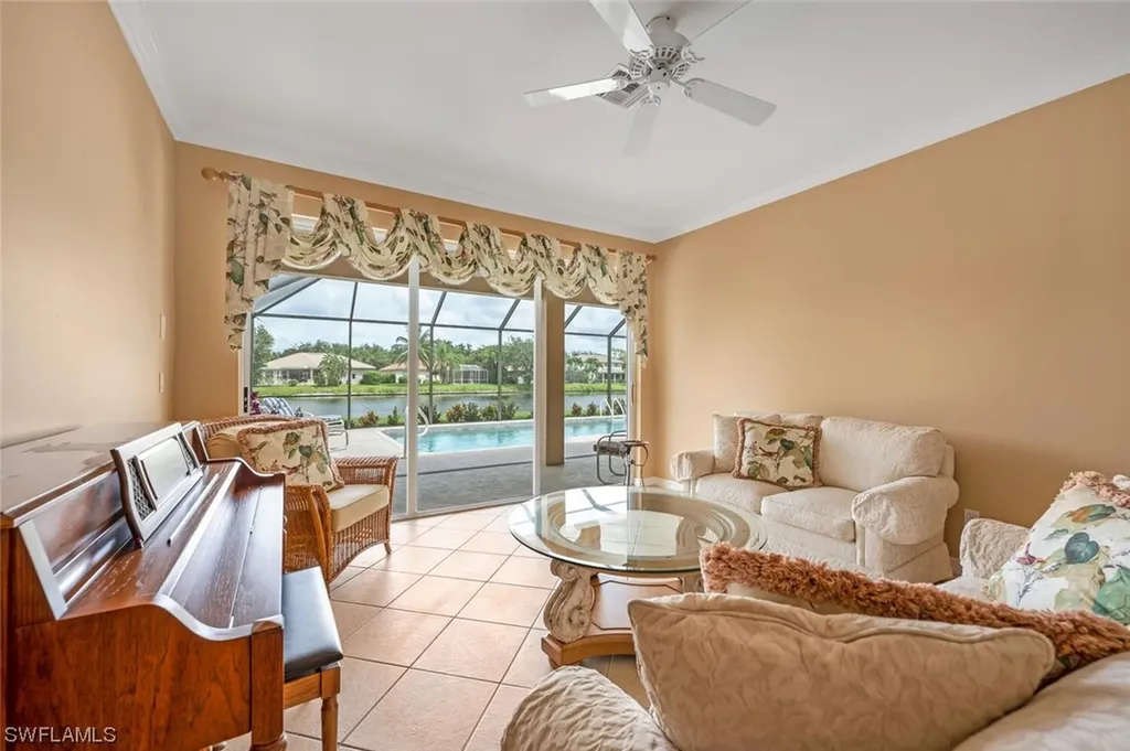 14801 Fripp Island Court Naples FL 34119