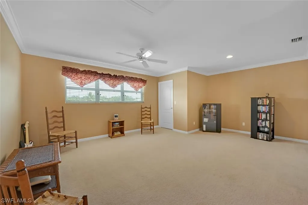 14801 Fripp Island Court Naples FL 34119