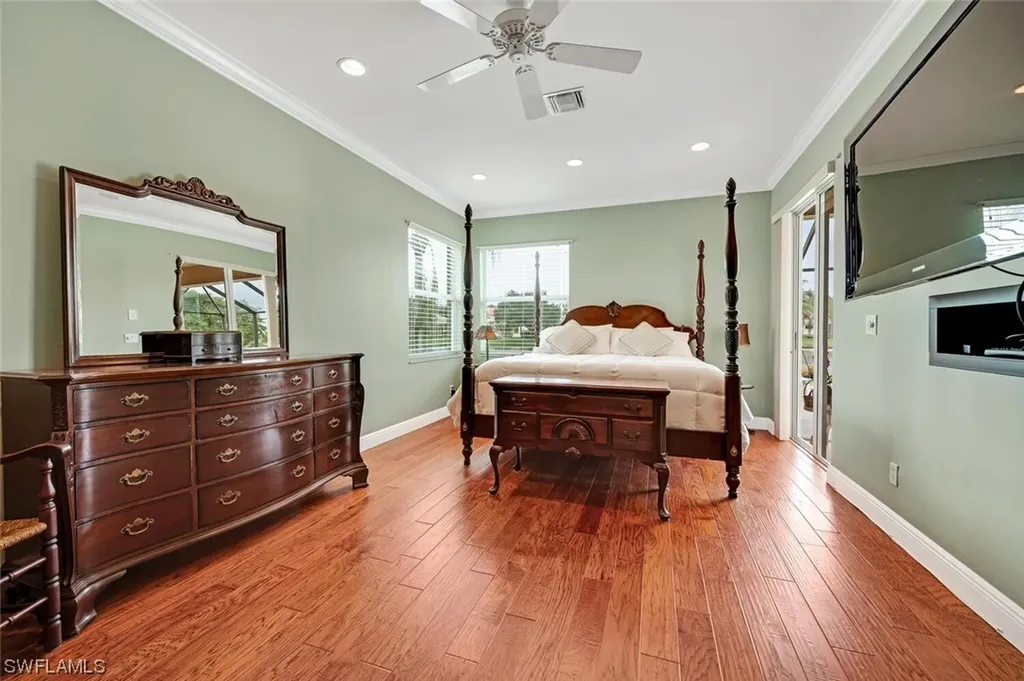 14801 Fripp Island Court Naples FL 34119