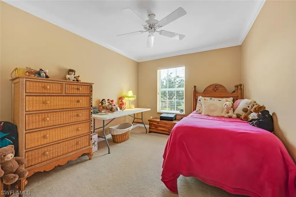 14801 Fripp Island Court Naples FL 34119
