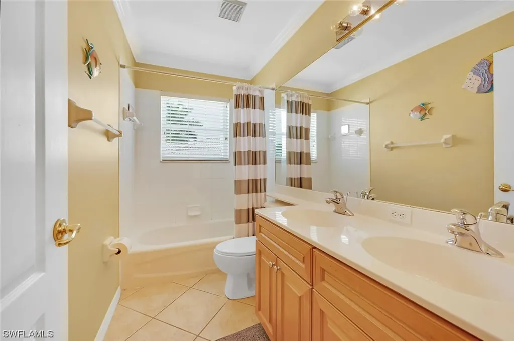 14801 Fripp Island Court Naples FL 34119