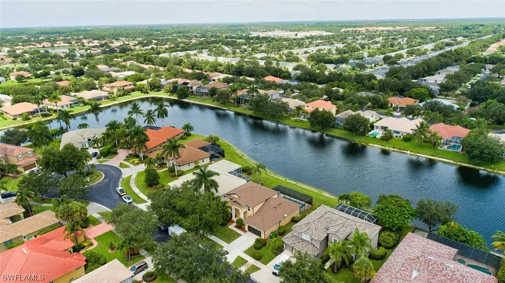 14801 Fripp Island Court Naples FL 34119