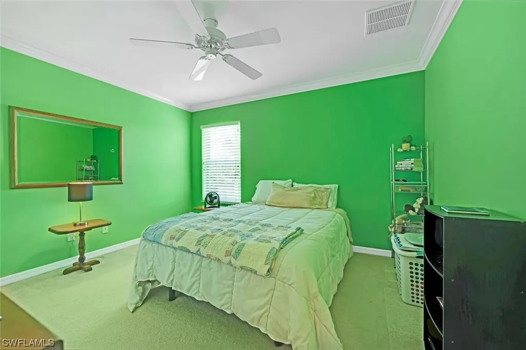 14801 Fripp Island Court Naples FL 34119