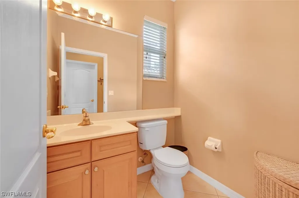 14801 Fripp Island Court Naples FL 34119