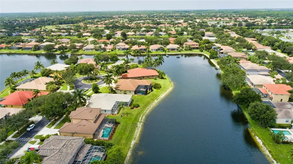 14801 Fripp Island Court Naples FL 34119
